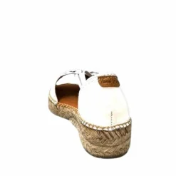 Ebre Cuir Blanc*Toni Pons Clearance