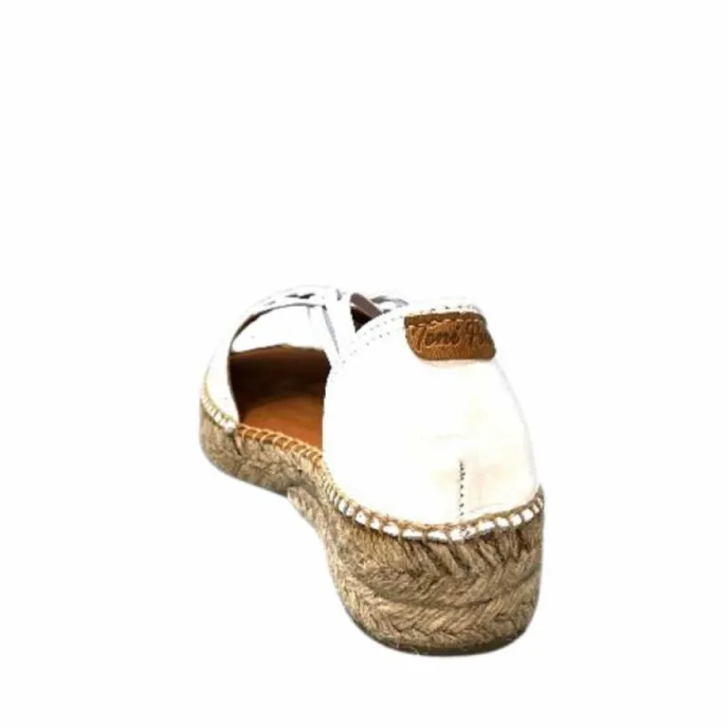 Ebre Cuir Blanc*Toni Pons Clearance