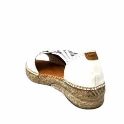 Ebre Cuir Blanc*Toni Pons Clearance