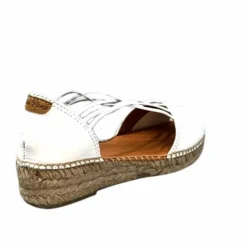 Ebre Cuir Blanc*Toni Pons Clearance