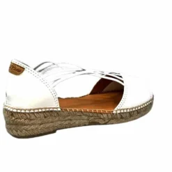 Ebre Cuir Blanc*Toni Pons Clearance