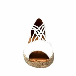 Ebre Cuir Blanc*Toni Pons Clearance