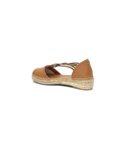 Ebre Cuir Marron*Toni Pons Outlet