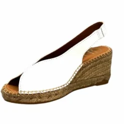 Laila Cuir Blanc*Toni Pons Online