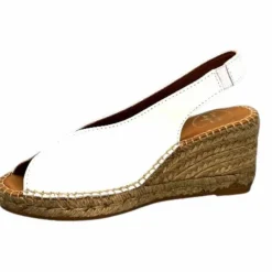 Laila Cuir Blanc*Toni Pons Online