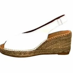 Laila Cuir Blanc*Toni Pons Online