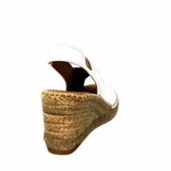 Laila Cuir Blanc*Toni Pons Online