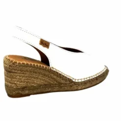 Laila Cuir Blanc*Toni Pons Online