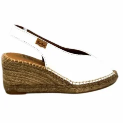 Laila Cuir Blanc*Toni Pons Online