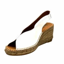 Laila Cuir Blanc*Toni Pons Online