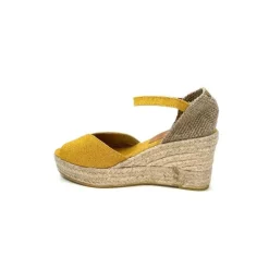 Lua Textile Jaune Moutarde*Toni Pons Sale