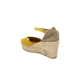 Lua Textile Jaune Moutarde*Toni Pons Sale