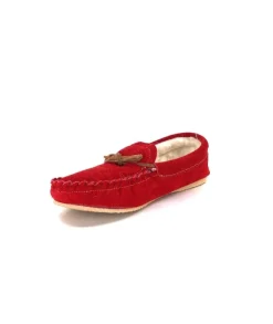 Mila Vermeille Daim Rouge*Toni Pons Clearance