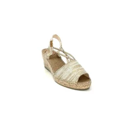 Tess Textile Beige*Toni Pons Outlet