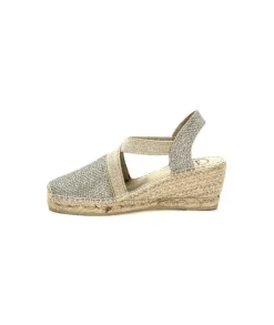 Triton Textile Glitter Or*Toni Pons New