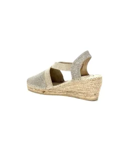 Triton Textile Glitter Or*Toni Pons New