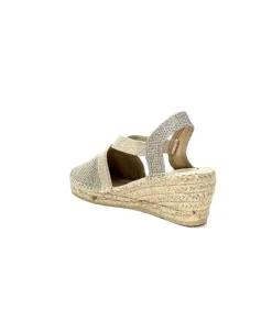 Triton Textile Glitter Or*Toni Pons New