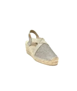 Triton Textile Glitter Or*Toni Pons New