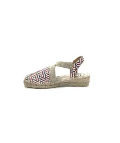 Vera Ms Textile Multicolore*Toni Pons Discount