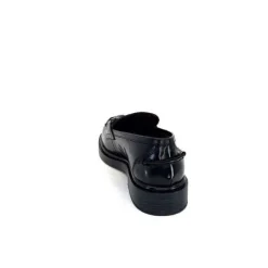 709.06 Cuir Abrasivato Noir*Triver Flight Discount
