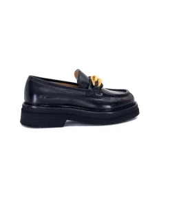 482-11 Cuir Noir*Triver Flight Hot