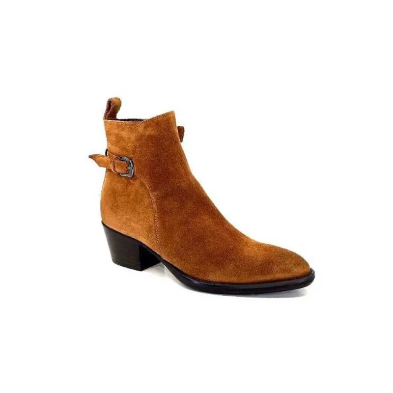 702.04 Daim Marron Peach*Triver Flight Outlet