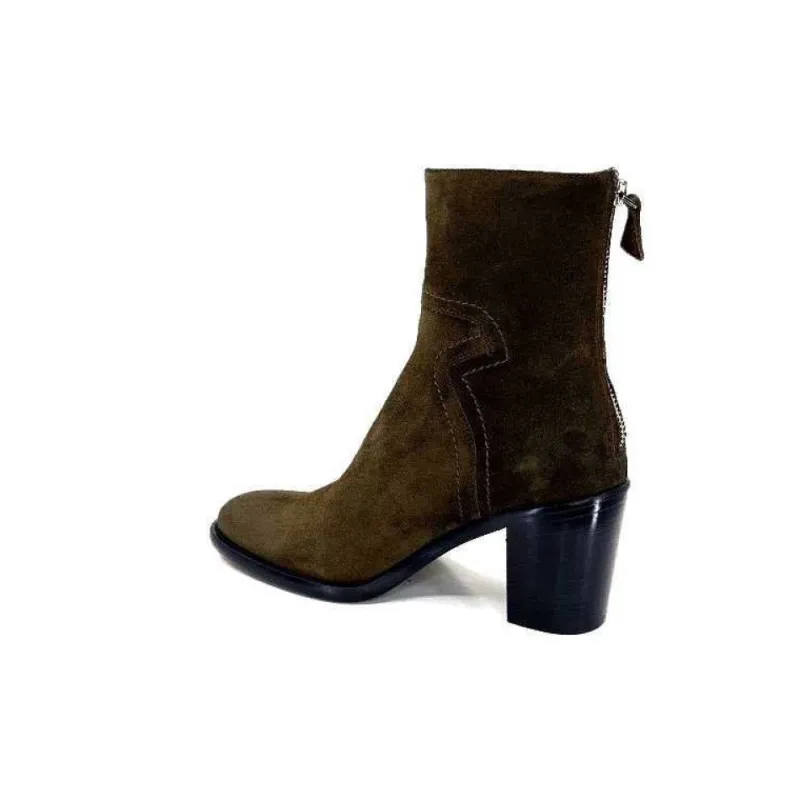 706.03 Daim Olive*Triver Flight Online