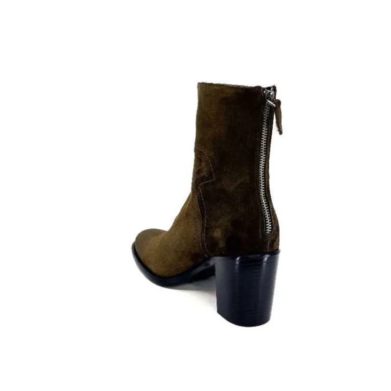 706.03 Daim Olive*Triver Flight Online