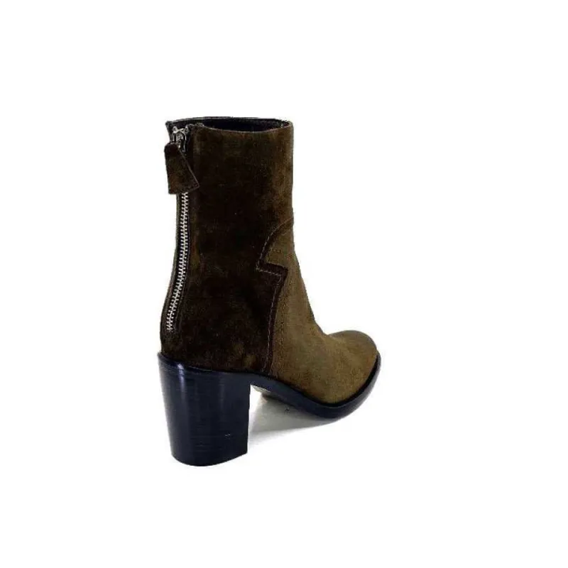 706.03 Daim Olive*Triver Flight Online