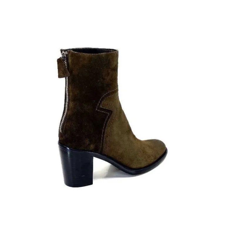 706.03 Daim Olive*Triver Flight Online