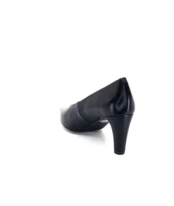 Koit Cuir Noir*Unisa