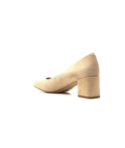 Lesat Daim Beige*Unisa New