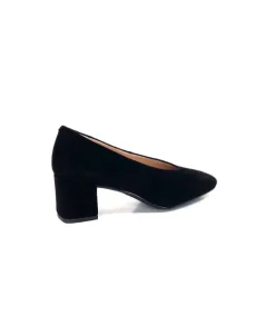 Lucoli Daim Noir*Unisa Discount