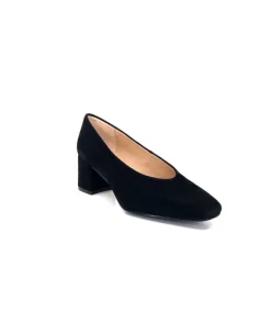 Lucoli Daim Noir*Unisa Discount