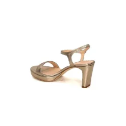 Soro Cuir Metal Bronze*Unisa Sale