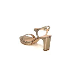 Soro Cuir Metal Bronze*Unisa Sale