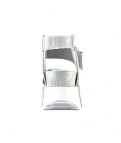 Delta Run Primer Blanc*United Nude New