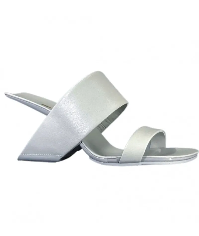 Loop Hi Cuir Gris*United Nude Hot