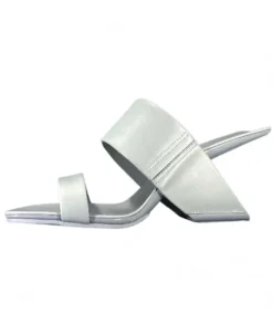 Loop Hi Cuir Gris*United Nude Hot