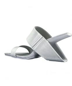 Loop Hi Cuir Gris*United Nude Hot