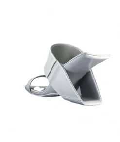 Loop Hi Cuir Gris*United Nude Hot