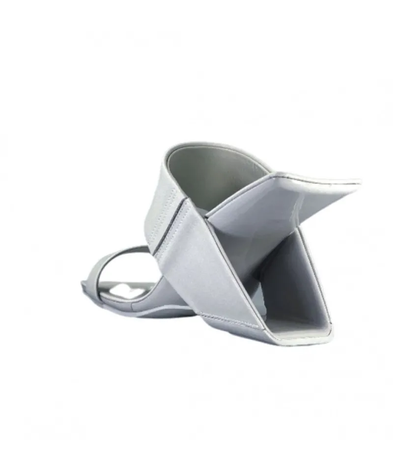 Loop Hi Cuir Gris*United Nude Hot