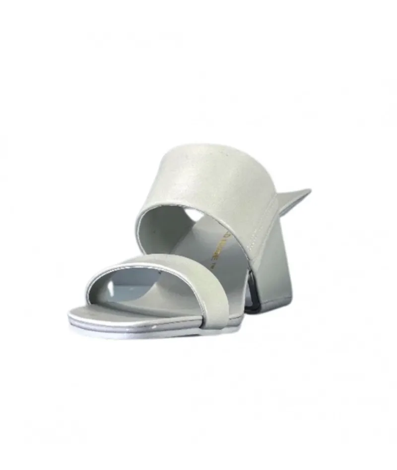 Loop Hi Cuir Gris*United Nude Hot