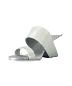 Loop Hi Cuir Gris*United Nude Hot