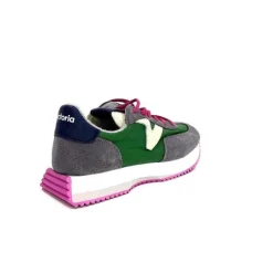 1134105 Antracite & Vert*Victoria Best