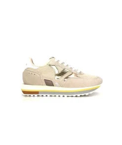 154101 Daim Beige*Victoria Outlet