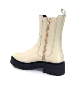 99465 B Cuir Beige Lin*We Do Outlet