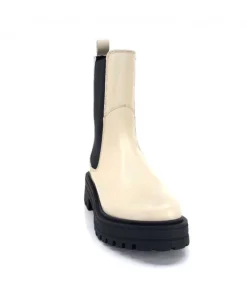 99465 B Cuir Beige Lin*We Do Outlet