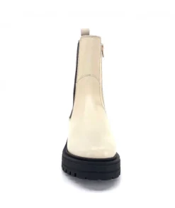 99465 B Cuir Beige Lin*We Do Outlet