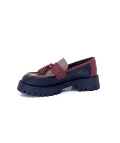 11244 Ch Cuir Noir Frango & Rouge*We Do Best